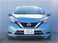 2016 Nissan Note