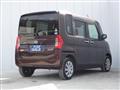 2014 Daihatsu Tanto