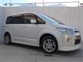 2007 Mitsubishi Delica D5