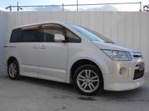 2007 Mitsubishi Delica D5