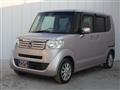 2012 Honda N BOX