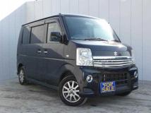 2013 Suzuki Every Wagon