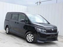 2014 Toyota Voxy