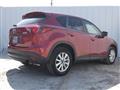 2012 Mazda CX-5