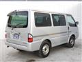 2009 Mazda Bongo Van