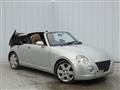 2004 Daihatsu Copen