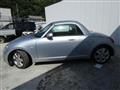 2002 Daihatsu Copen
