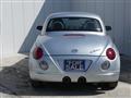 2002 Daihatsu Copen
