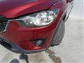2012 Mazda CX-5