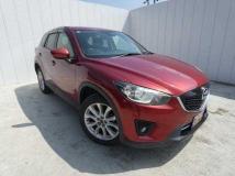 2012 Mazda CX-5