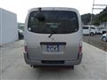 2005 Nissan Caravan Coach