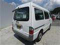 2004 Nissan Vanette Van