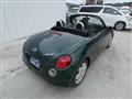 2004 Daihatsu Copen