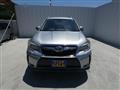 2013 Subaru Forester