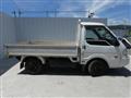 2007 Nissan Vanette Truck