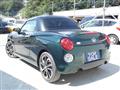 2020 Daihatsu Copen