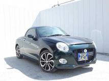 2020 Daihatsu Copen