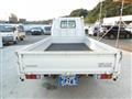 2007 Mitsubishi Delica Truck