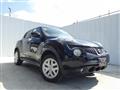 2011 Nissan Juke