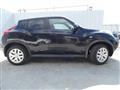 2011 Nissan Juke
