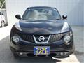 2011 Nissan Juke