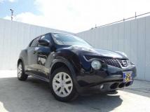2011 Nissan Juke