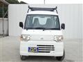 2012 Mitsubishi Minicab Van
