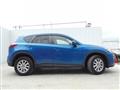 2012 Mazda CX-5