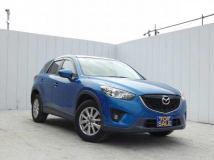 2012 Mazda CX-5