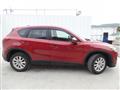 2012 Mazda CX-5