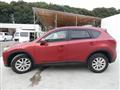 2012 Mazda CX-5