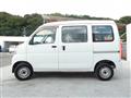 2013 Daihatsu Hijet Cargo