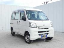 2013 Daihatsu Hijet Cargo