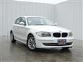 2008 BMW 1 Series