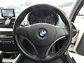 2008 BMW 1 Series