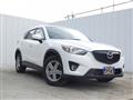 2012 Mazda CX-5