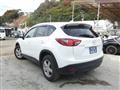 2012 Mazda CX-5