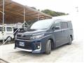 2014 Toyota Voxy