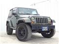 2007 Jeep Wrangler