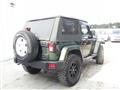 2007 Jeep Wrangler