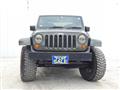 2007 Jeep Wrangler