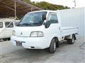 2002 Mitsubishi Delica Truck