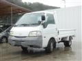 2006 Mazda Bongo Truck
