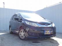 2013 Honda Odyssey