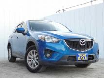 2013 Mazda CX-5