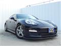 2013 Porsche Panamera