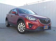 2012 Mazda CX-5
