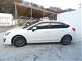 2015 Subaru Impreza