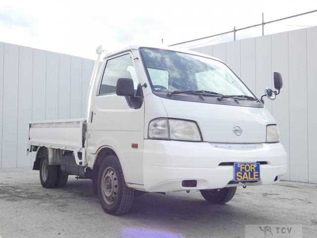 2007 Nissan Vanette Truck
