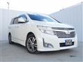 2010 Nissan Elgrand